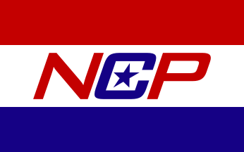alternate NCP flag